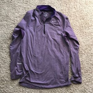 Nike Dri-Fit Unisex Running Top